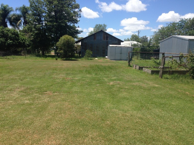 43 Annandale Street, Injune QLD 4454