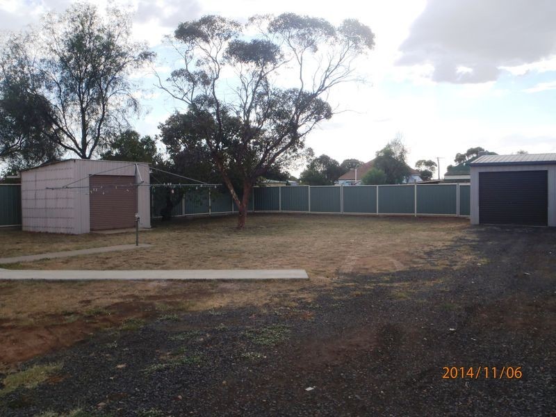 109 Wyndham St, Roma QLD 4455