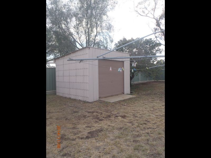109 Wyndham St, Roma QLD 4455