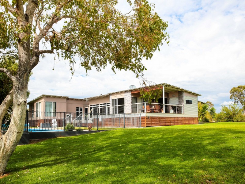 17 Camerons Lane, Roma QLD 4455