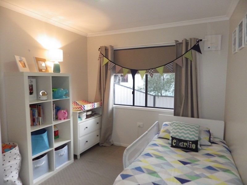 16 Powell Street, Roma QLD 4455