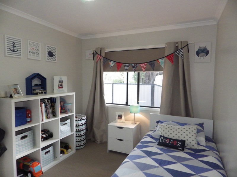 16 Powell Street, Roma QLD 4455