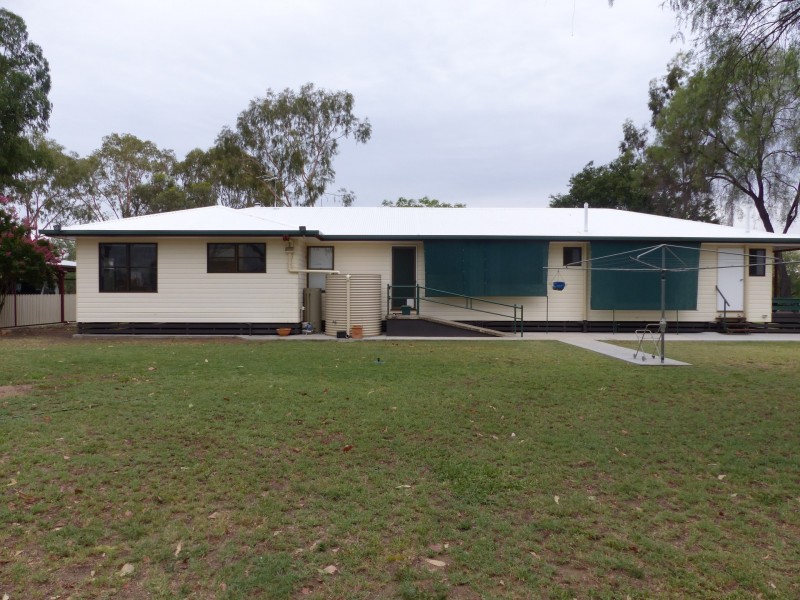 38 Carlyon Street, Mitchell QLD 4465