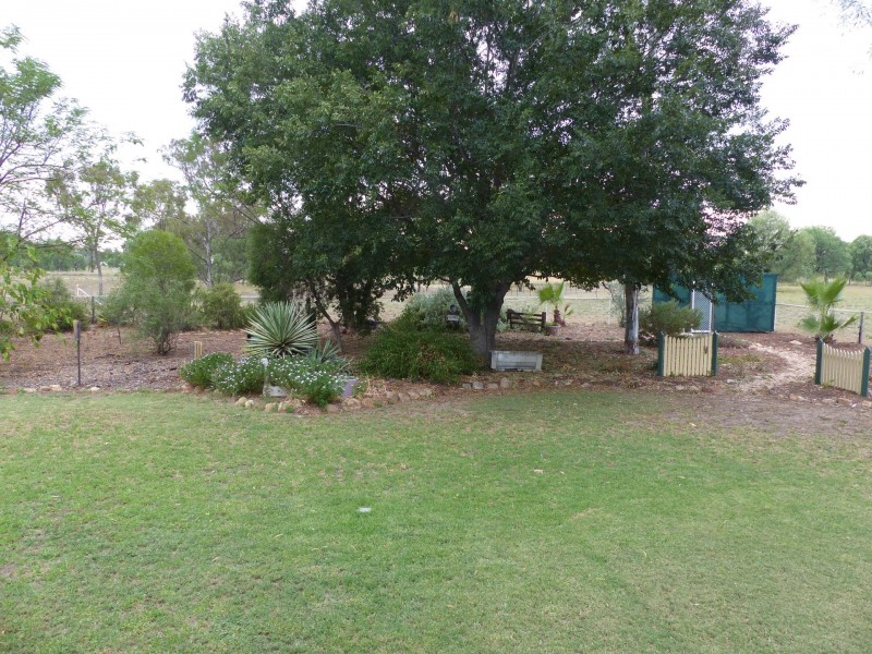 38 Carlyon Street, Mitchell QLD 4465