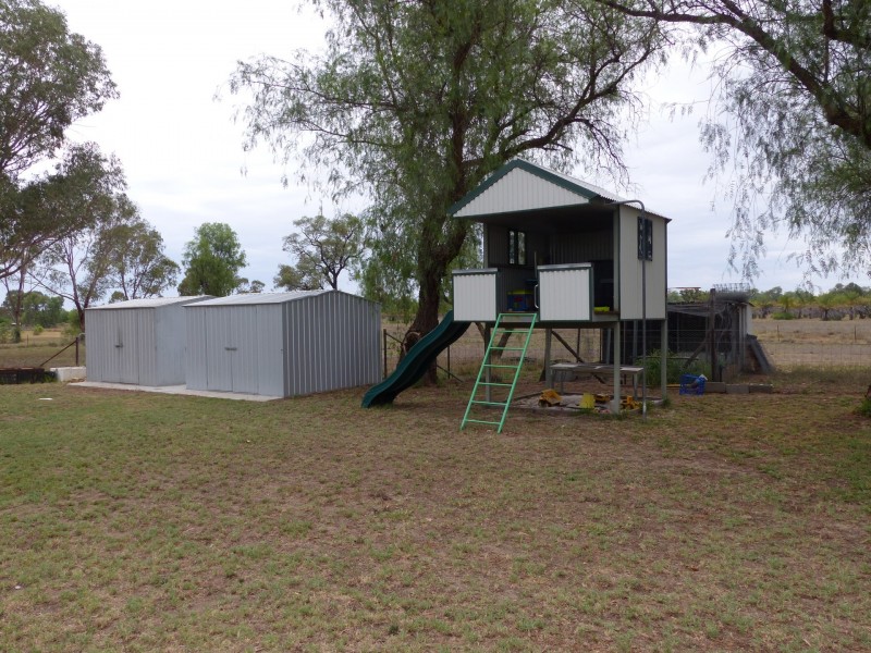 38 Carlyon Street, Mitchell QLD 4465