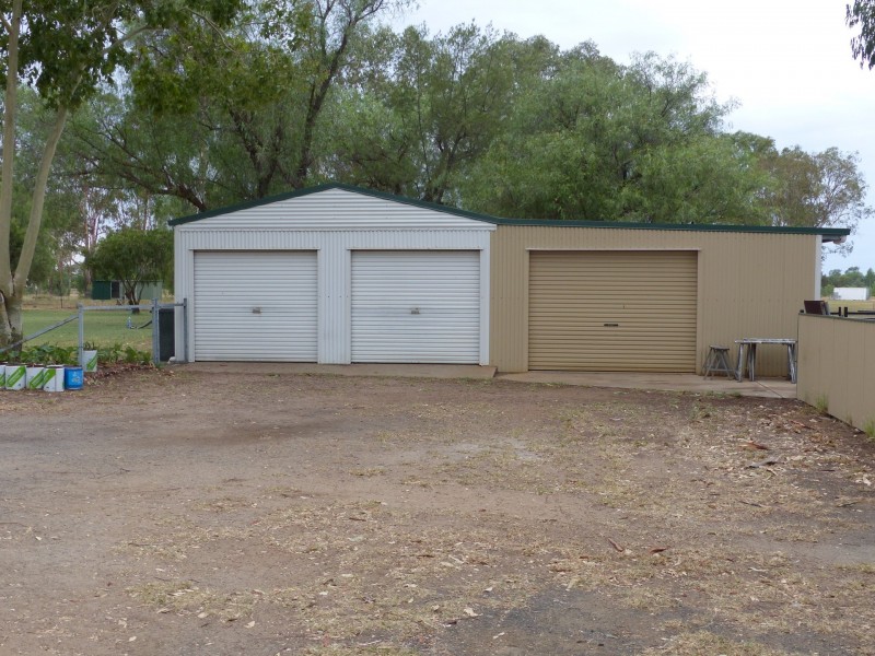 38 Carlyon Street, Mitchell QLD 4465