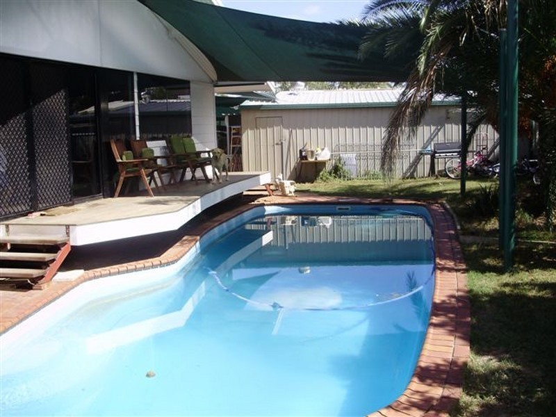 17 Miscamble Street, Roma QLD 4455