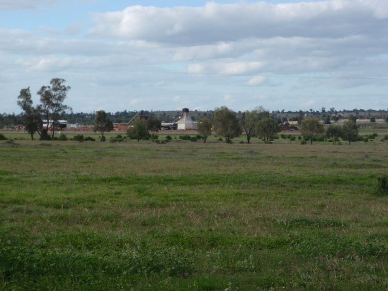 Lot 4 Weraki Road Southbend, Roma QLD 4455