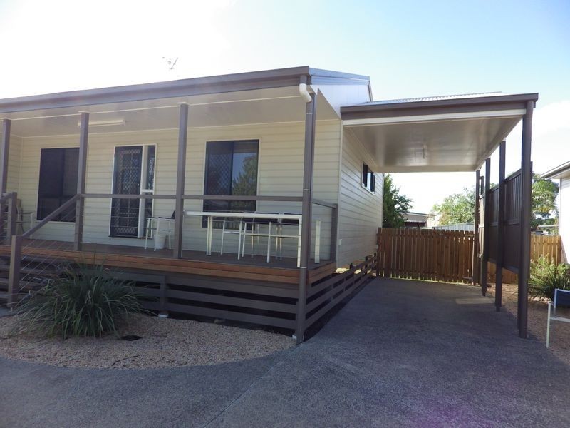 2/30 Wright Street, Roma QLD 4455