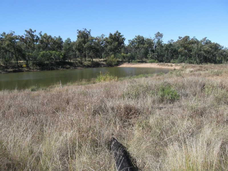 L2 Kincora Road, Roma QLD 4455