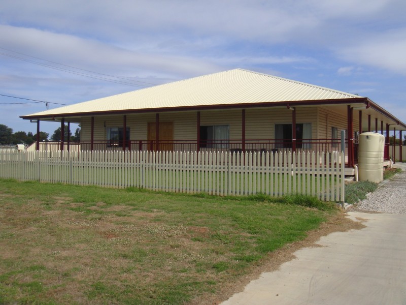 45-47 Tiffin Street, Roma QLD 4455