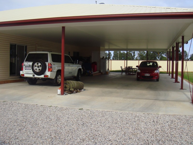 45-47 Tiffin Street, Roma QLD 4455