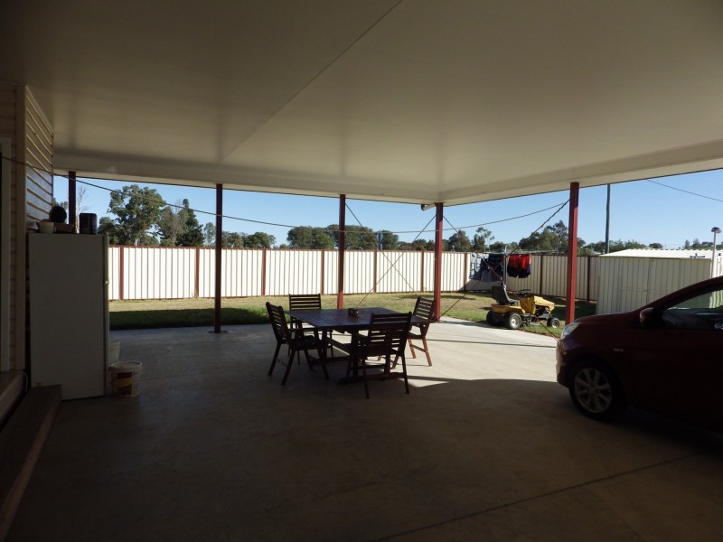 45-47 Tiffin Street, Roma QLD 4455