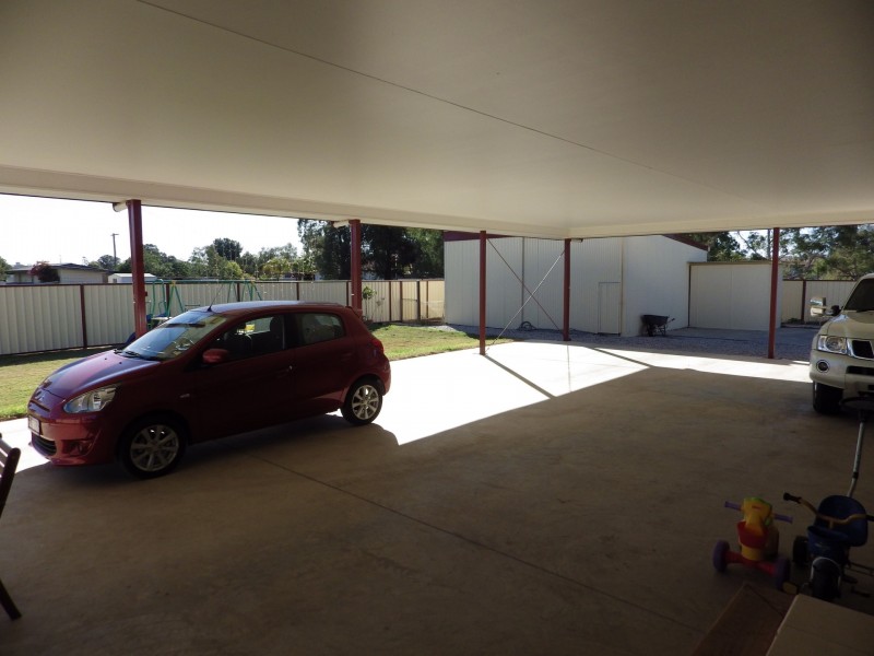 45-47 Tiffin Street, Roma QLD 4455