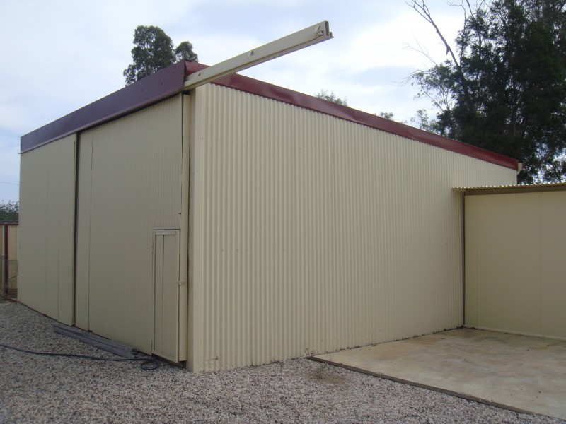 45-47 Tiffin Street, Roma QLD 4455