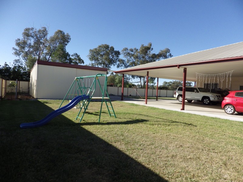 45-47 Tiffin Street, Roma QLD 4455