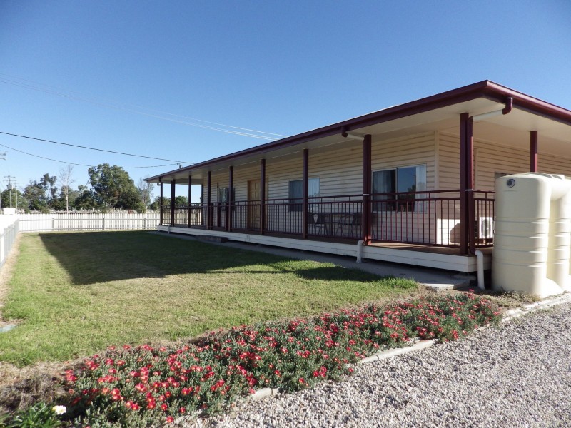 45-47 Tiffin Street, Roma QLD 4455