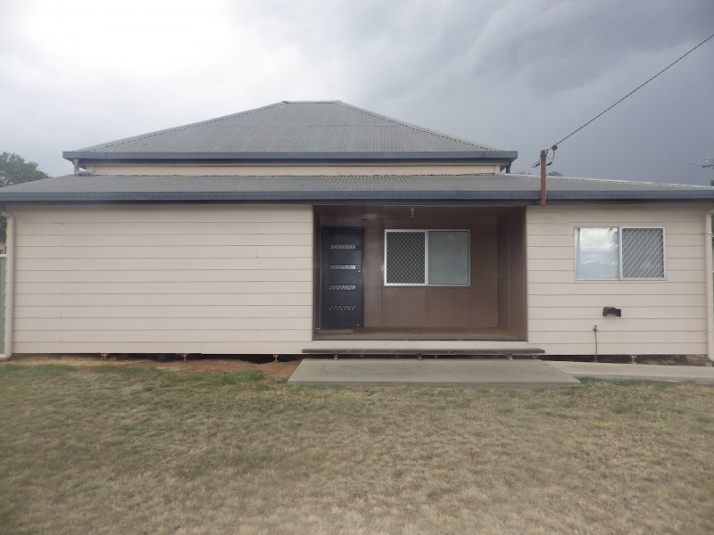109 Wyndham Street, Roma QLD 4455
