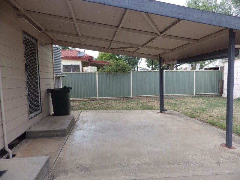 109 Wyndham Street, Roma QLD 4455