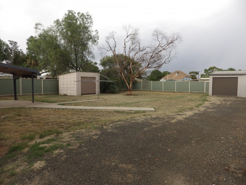 109 Wyndham Street, Roma QLD 4455