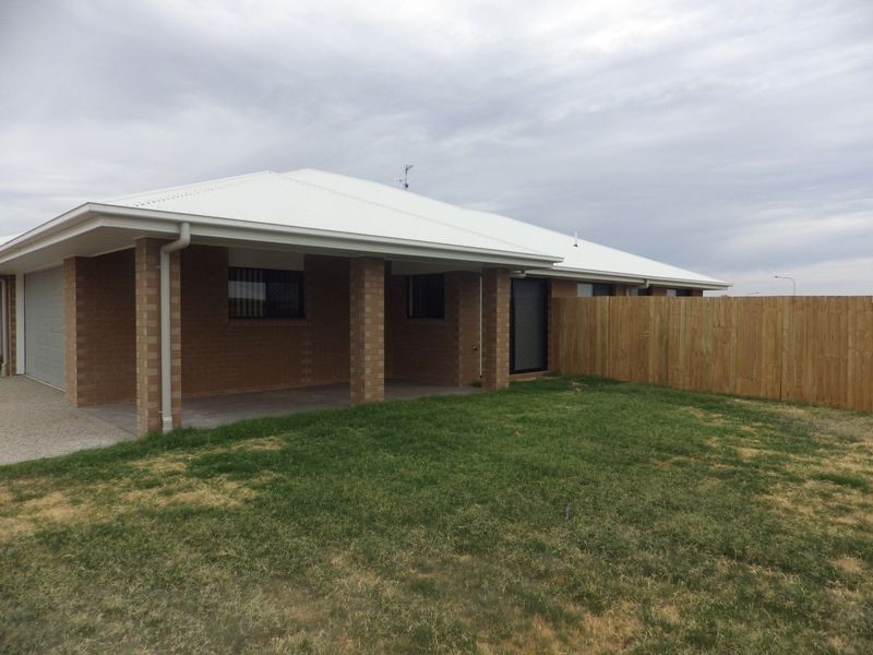32 Wheeler Drive, Roma QLD 4455