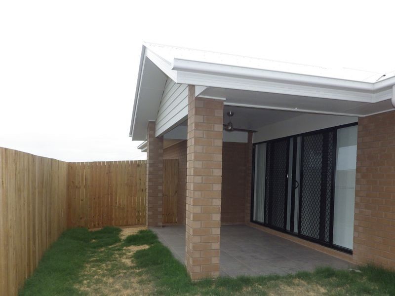 32 Wheeler Drive, Roma QLD 4455