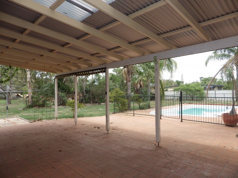 5 Arthur Street, Roma QLD 4455