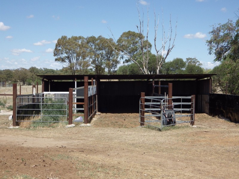 302 Gerhardts Lane, Roma QLD 4455