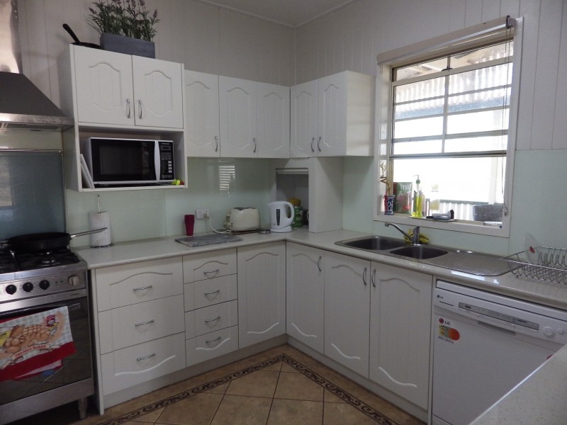 302 Gerhardts Lane, Roma QLD 4455