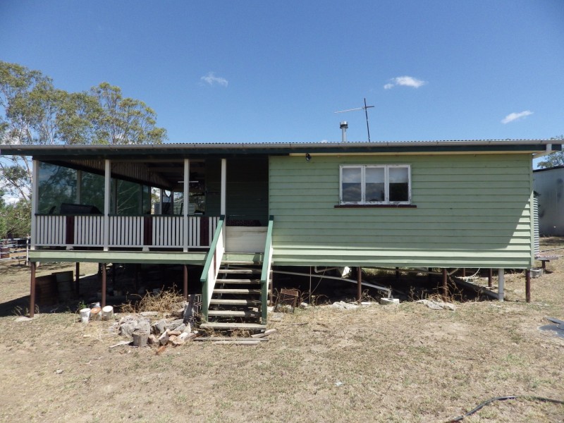 302 Gerhardts Lane, Roma QLD 4455
