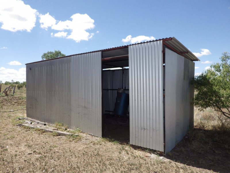 302 Gerhardts Lane, Roma QLD 4455