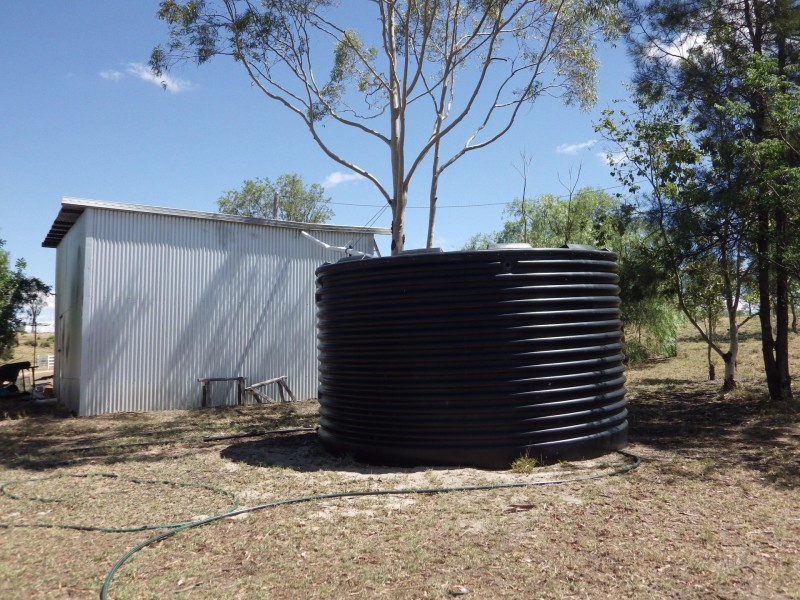 302 Gerhardts Lane, Roma QLD 4455