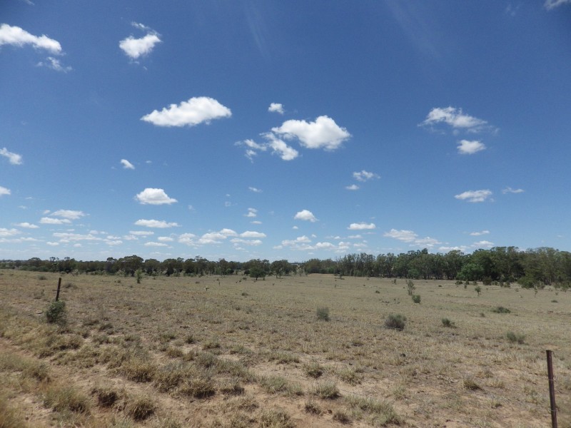302 Gerhardts Lane, Roma QLD 4455