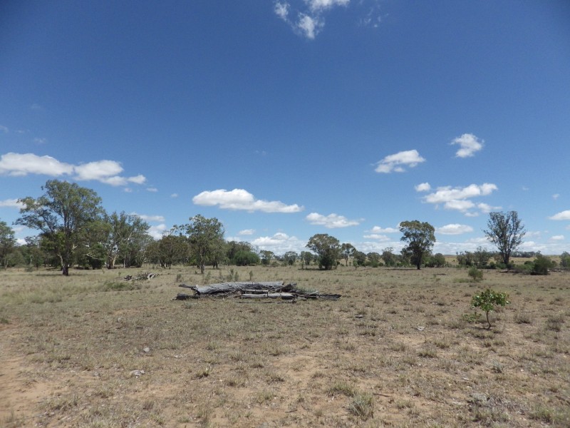302 Gerhardts Lane, Roma QLD 4455