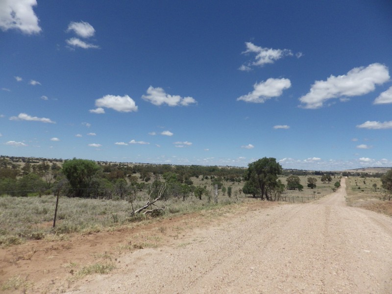302 Gerhardts Lane, Roma QLD 4455
