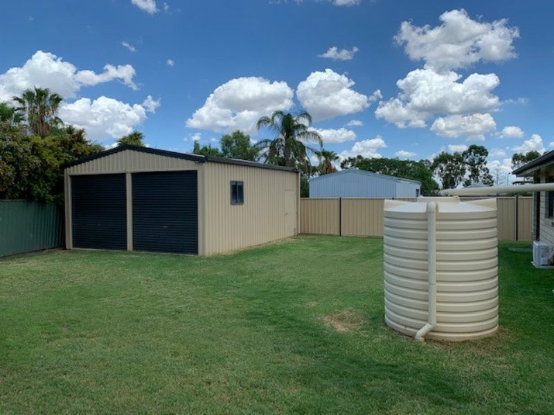 124 Bowen Street, Roma QLD 4455