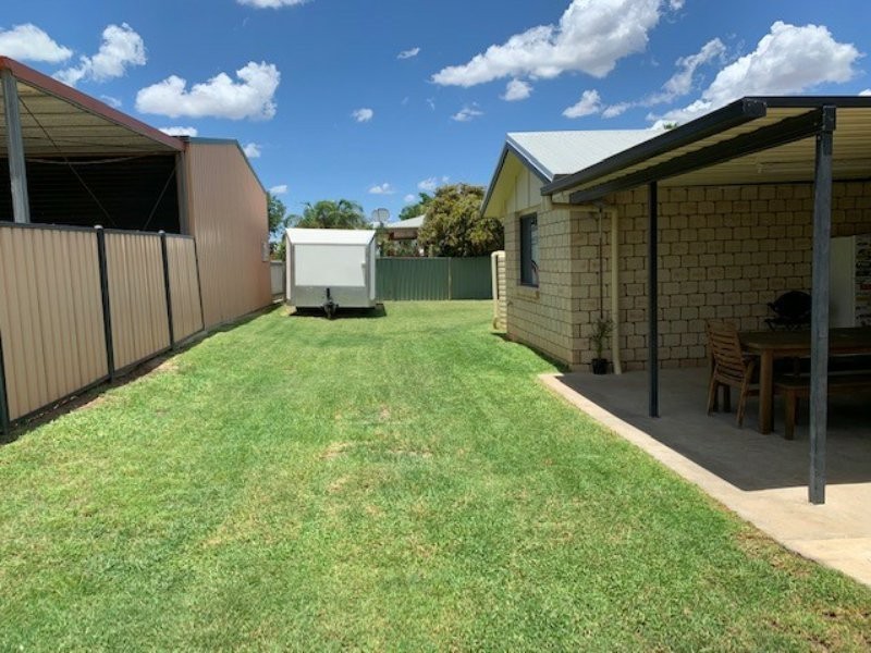 124 Bowen Street, Roma QLD 4455