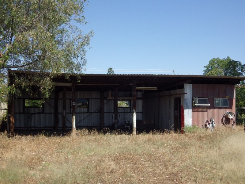 75 Hawthorne Street, Roma QLD 4455