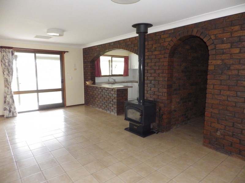 1253 Carnarvon Highway, Roma QLD 4455