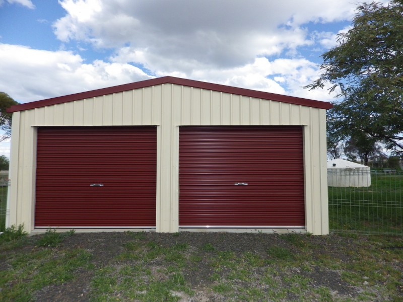 1253 Carnarvon Highway, Roma QLD 4455