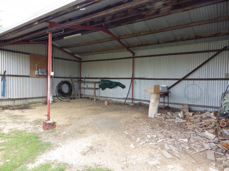 1253 Carnarvon Highway, Roma QLD 4455