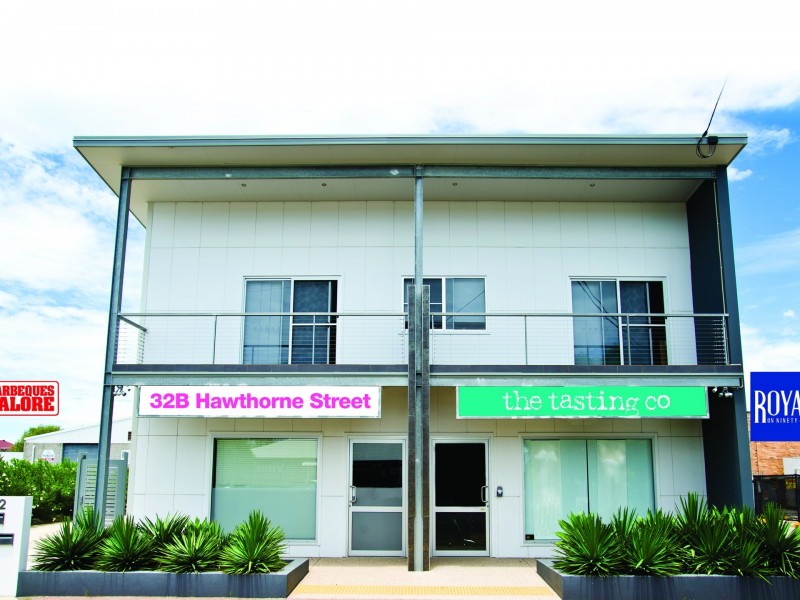 32B Hawthorne Street, Roma QLD 4455