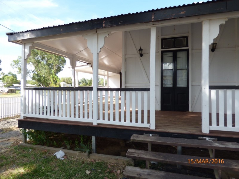 86 Mary Street, Mitchell QLD 4465