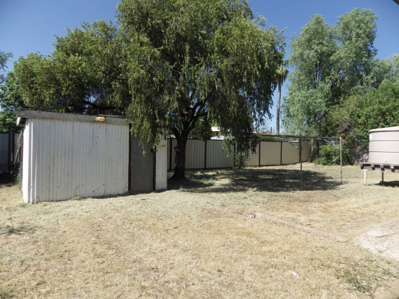 4 Howard Street, Roma QLD 4455