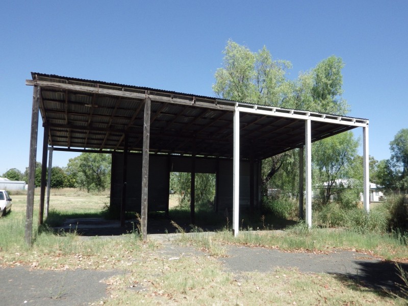 57 Mary Street, Mitchell QLD 4465