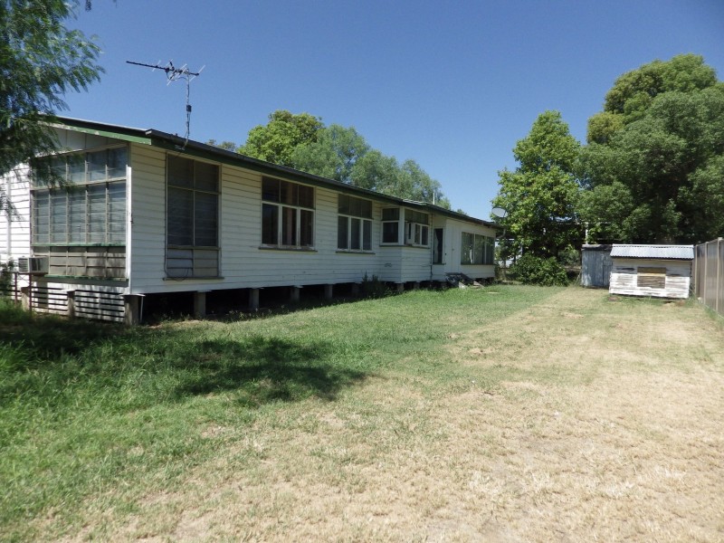 57 Mary Street, Mitchell QLD 4465