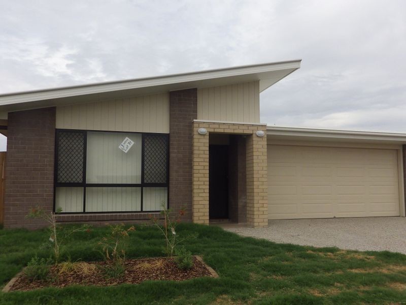 22 Wheeler Drive, Roma QLD 4455