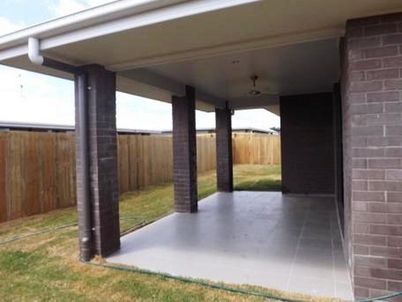 22 Wheeler Drive, Roma QLD 4455