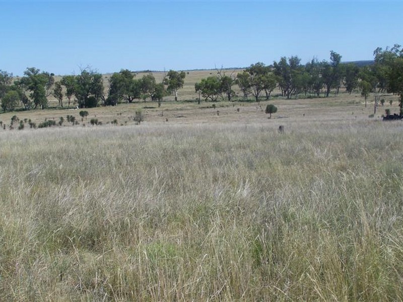 Lot 1 Orallo Road, Roma QLD 4455