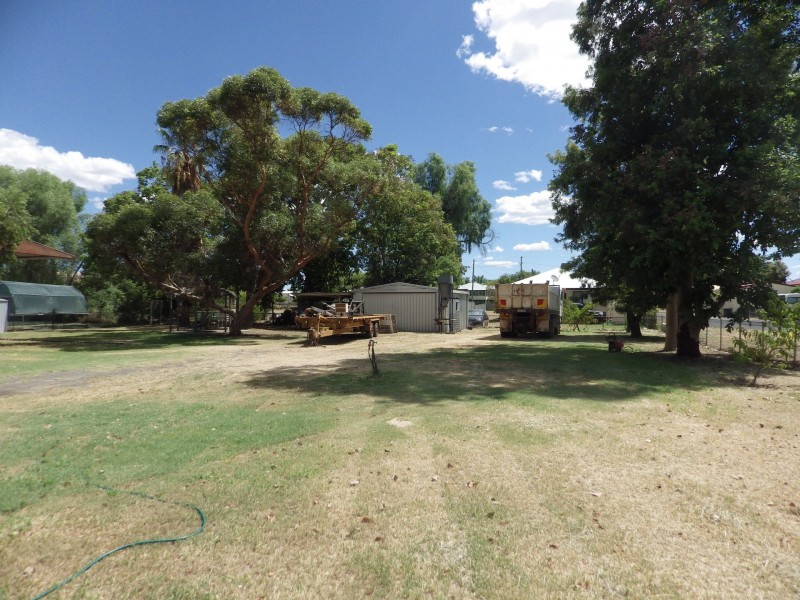 13 Elizabeth Street, Mitchell QLD 4465